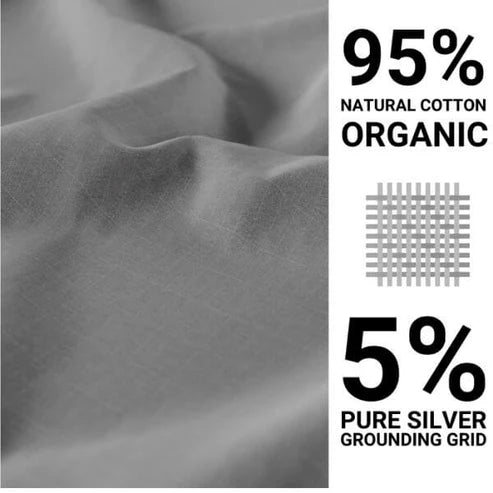 VitalGround™ Fitted Sheet