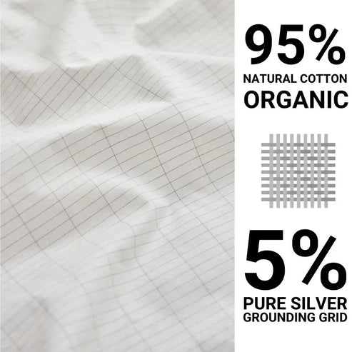 VitalGround™ BedSheet