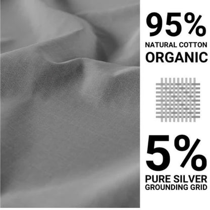 VitalGround™ Fitted Sheet