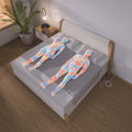VitalGround™ BedSheet