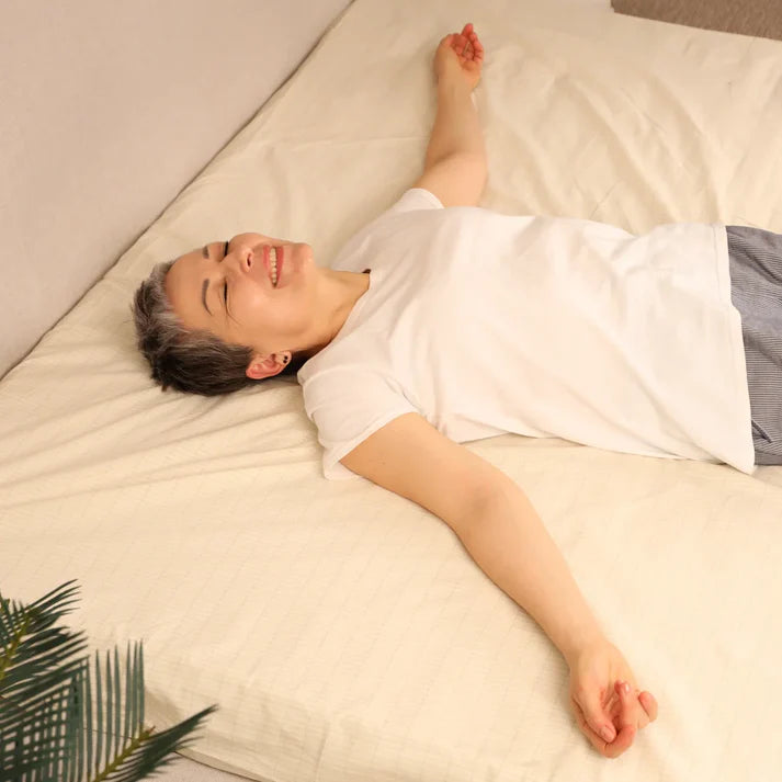 VitalGround™ Fitted Sheet